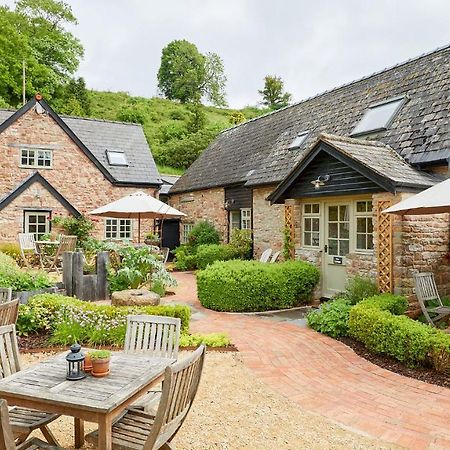 Tudor Farmhouse Hotel Clearwell Dış mekan fotoğraf