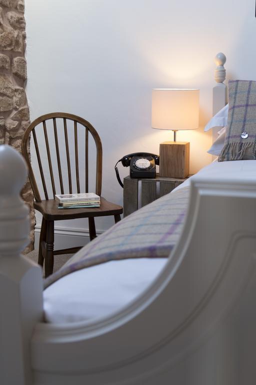 Tudor Farmhouse Hotel Clearwell Dış mekan fotoğraf