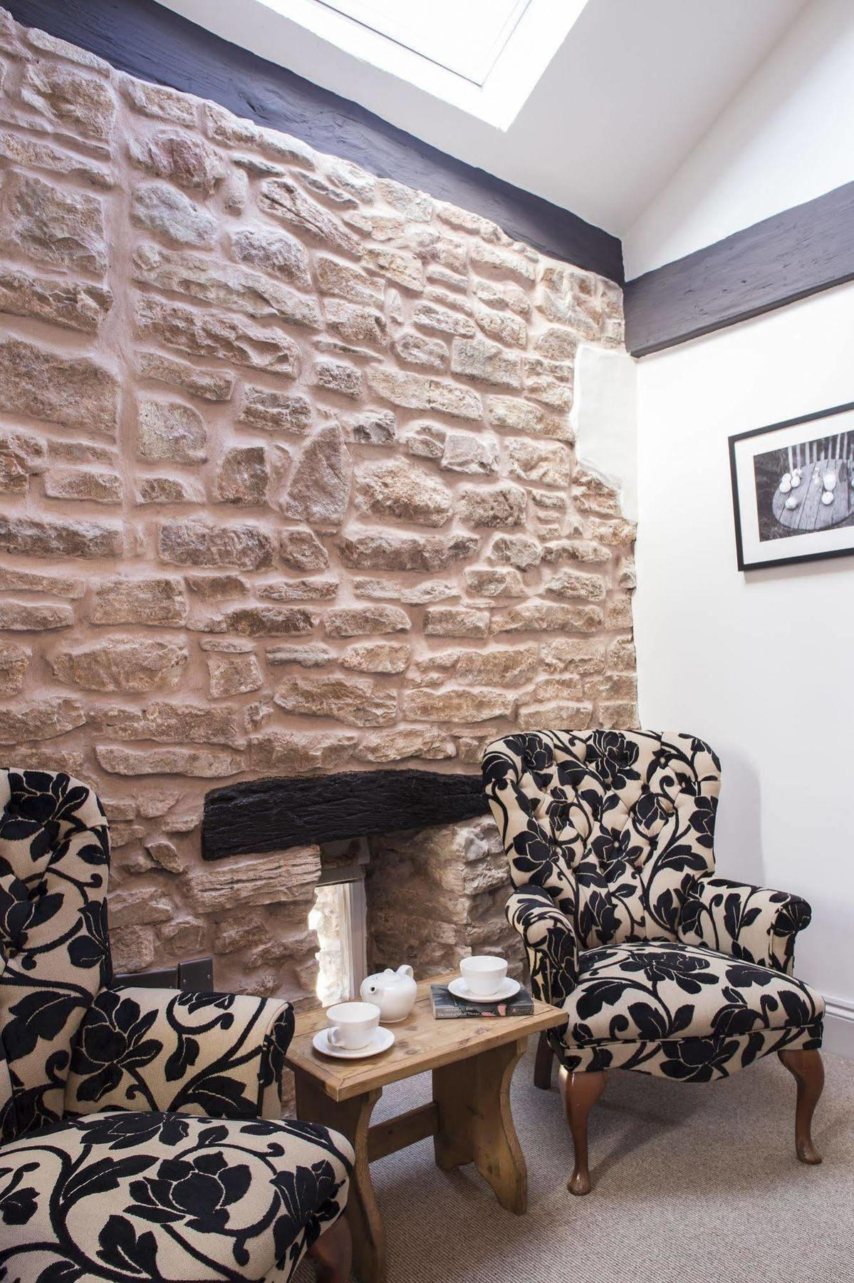 Tudor Farmhouse Hotel Clearwell Dış mekan fotoğraf