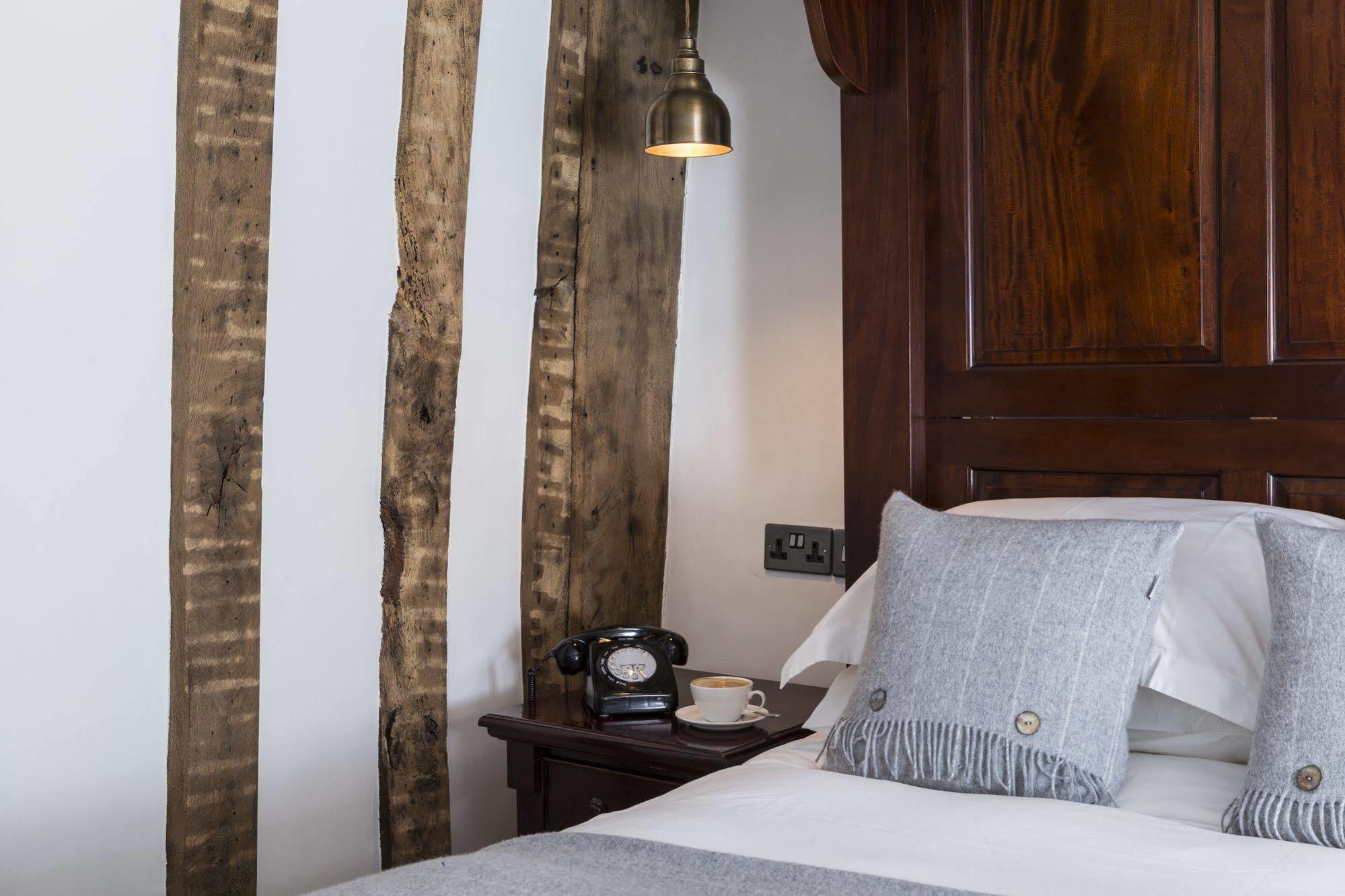 Tudor Farmhouse Hotel Clearwell Dış mekan fotoğraf