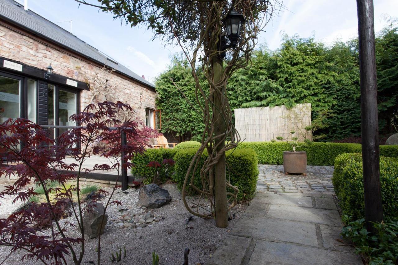 Tudor Farmhouse Hotel Clearwell Oda fotoğraf